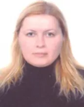 Ирина Николаевна Лякишева