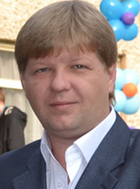 Сергей Викторович Ясинский